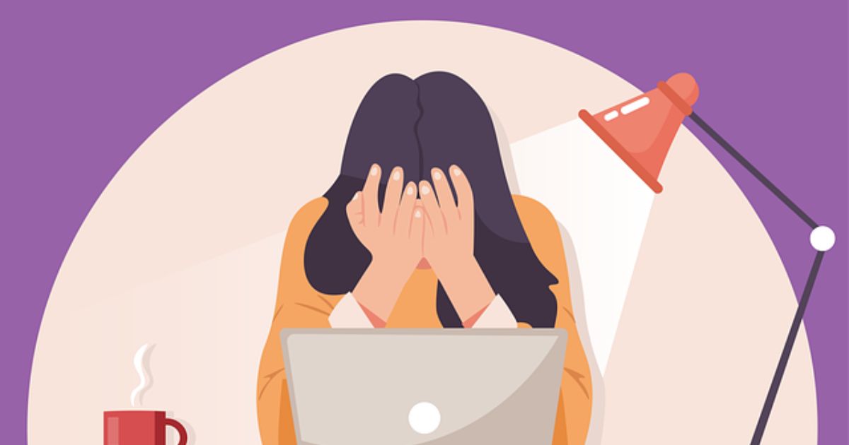 仕事で失敗しても大丈夫な理由7つと立ち直りの為に必要な方法まとめ